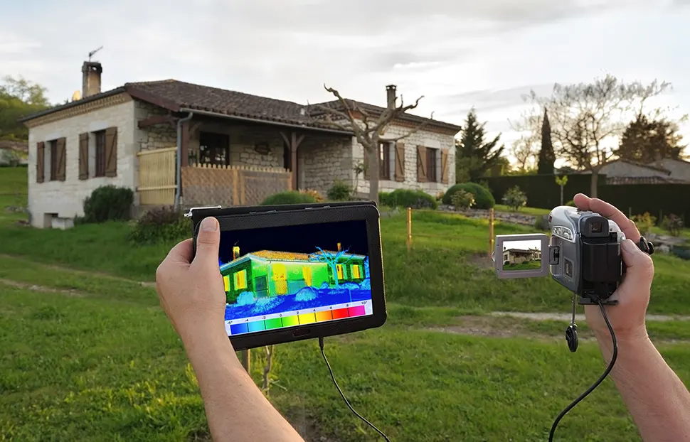 Diagnosi strutturale e permessi